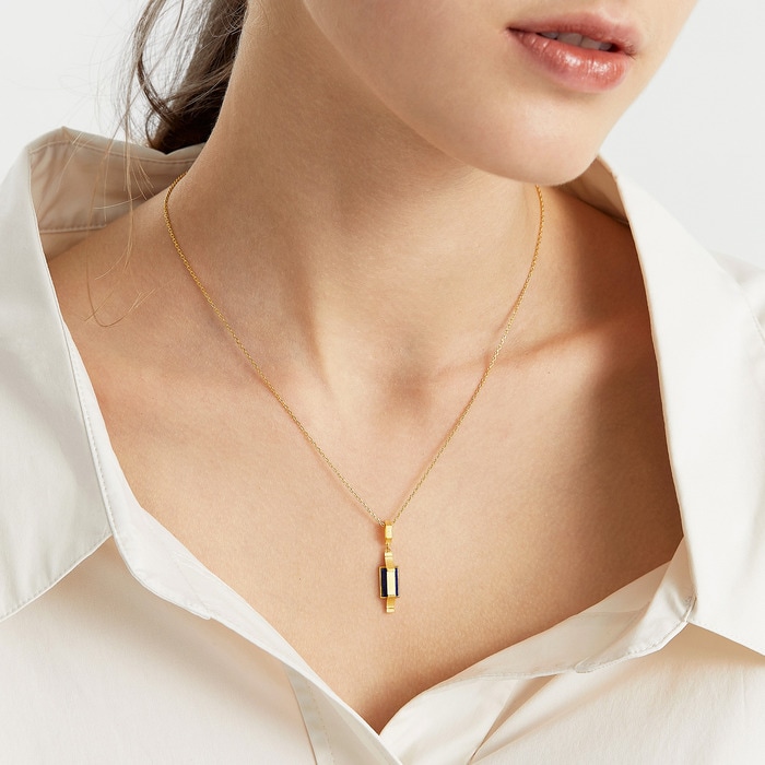 999.9黃金 吊墜 | 周生生珠寶 | 92225P - 2