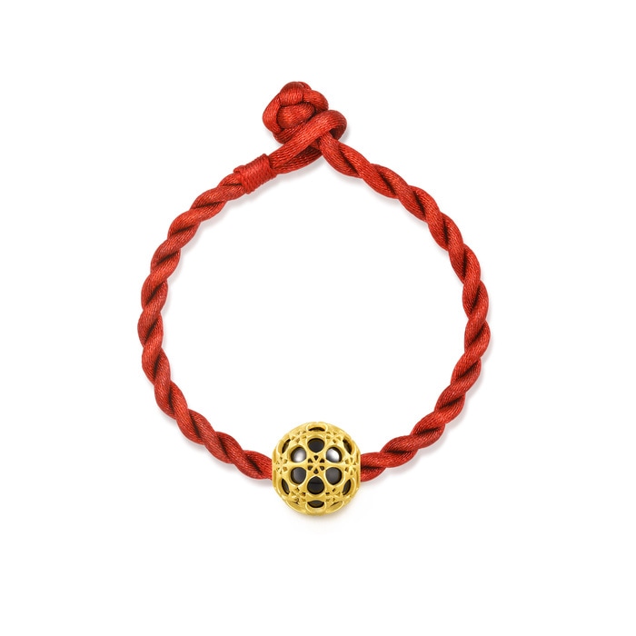 999.9黃金 吊墜 | 周生生珠寶 | 92246P - 6