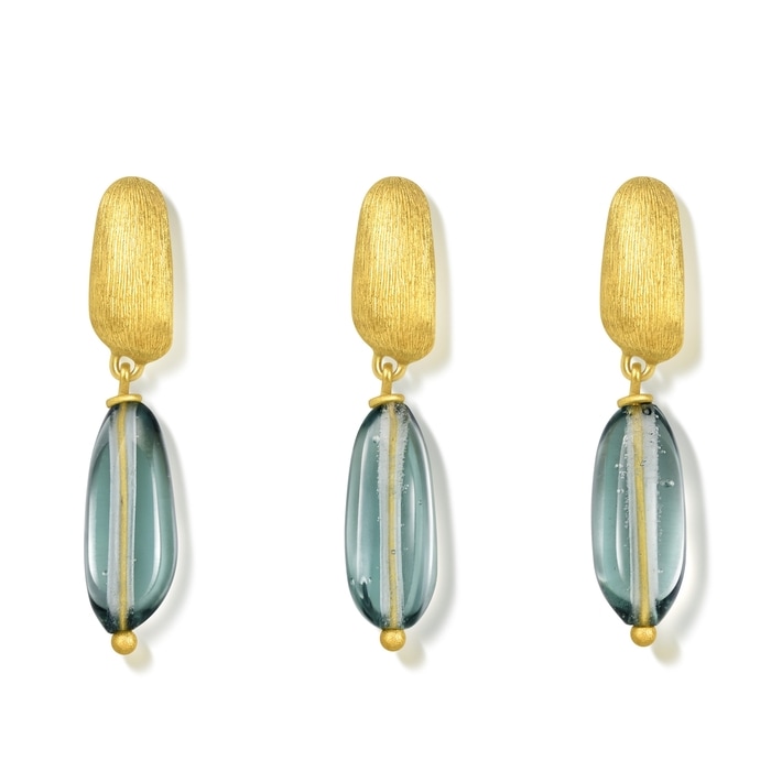 999黃金 吊墜 | 周生生珠寶 | g* 系列 | 92500P - 5