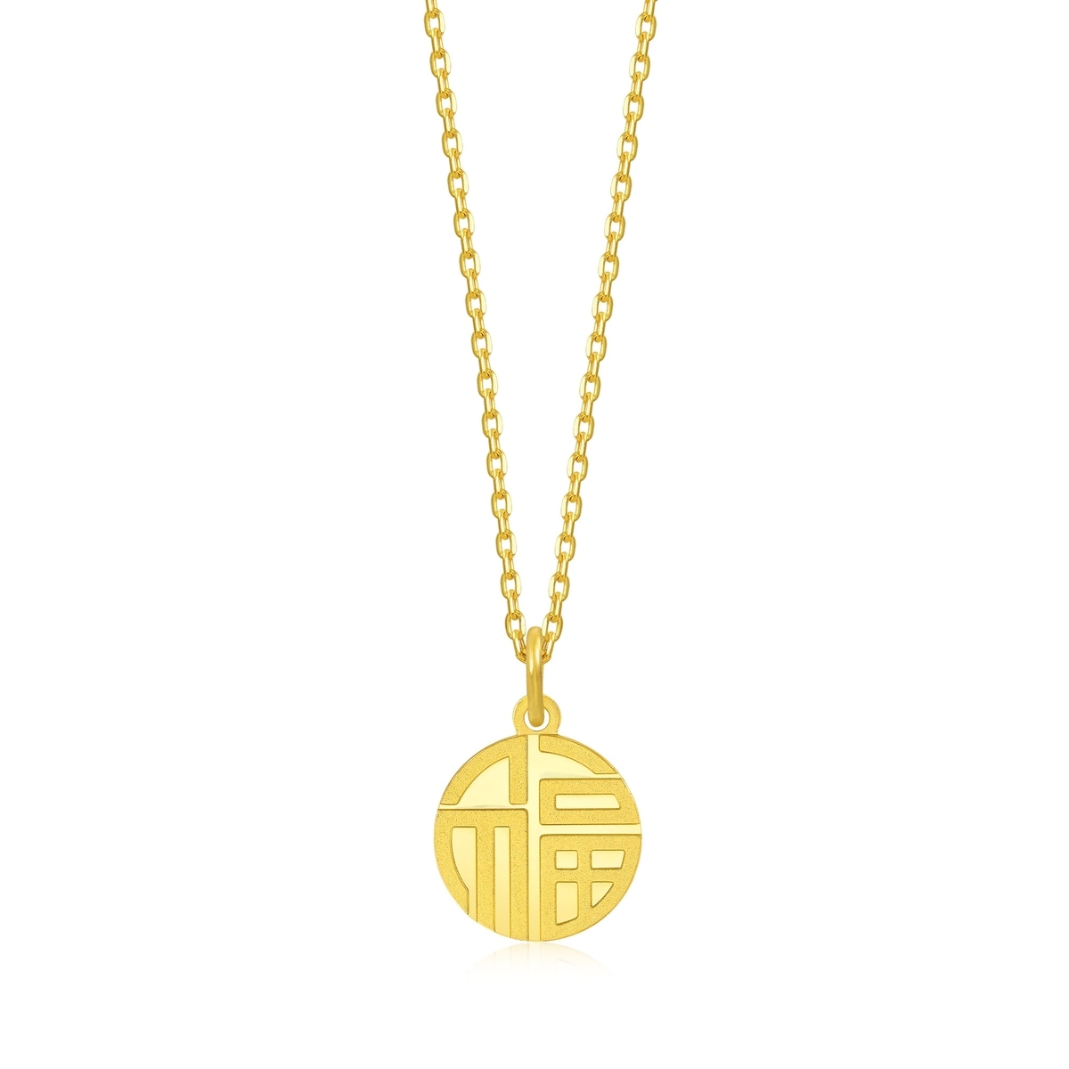 Jewelmer good shop luck pendant price