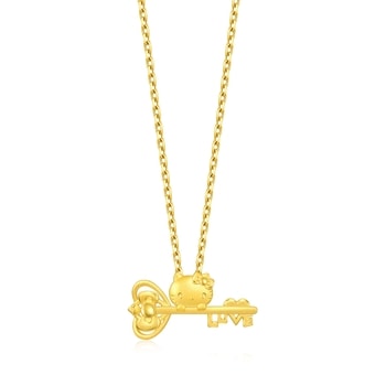 Gold necklace for new born baby outlet