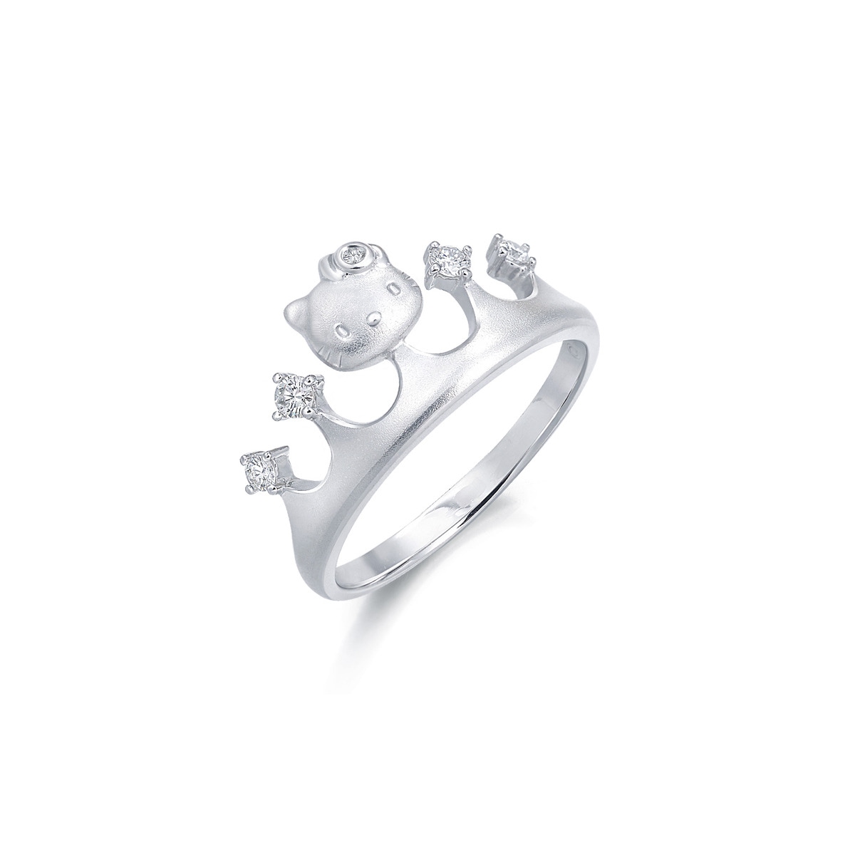 Japanese jeweler launches new engagement and wedding rings with Sanrio  character Tuxedo Sam | SoraNews24 -Japan News-