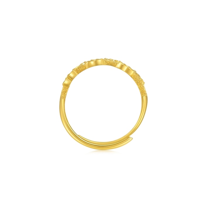 Chinese Gifting Collection - '1934' 999.9 Gold Ring | 30060R Chinese Gifting Collection - '1934' 999.9 Gold Ring | 30060R