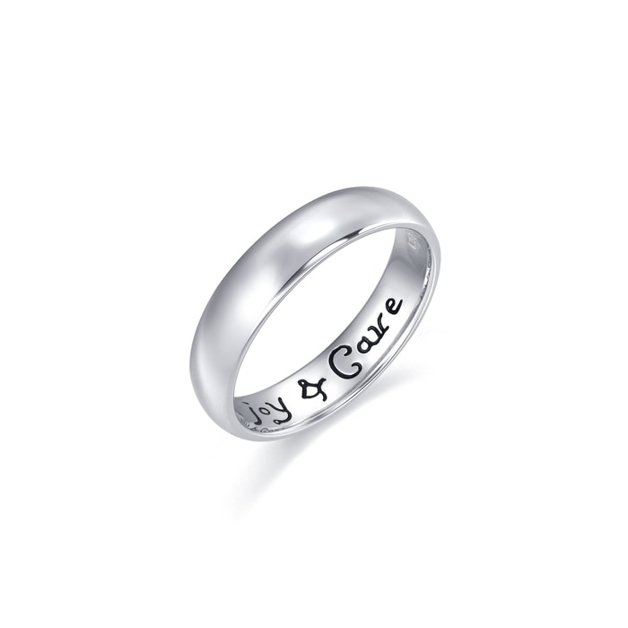 Best design Diamond ring P950 platinum ring at Rs 59,999 / Piece in delhi |  Vpgems&jewellery