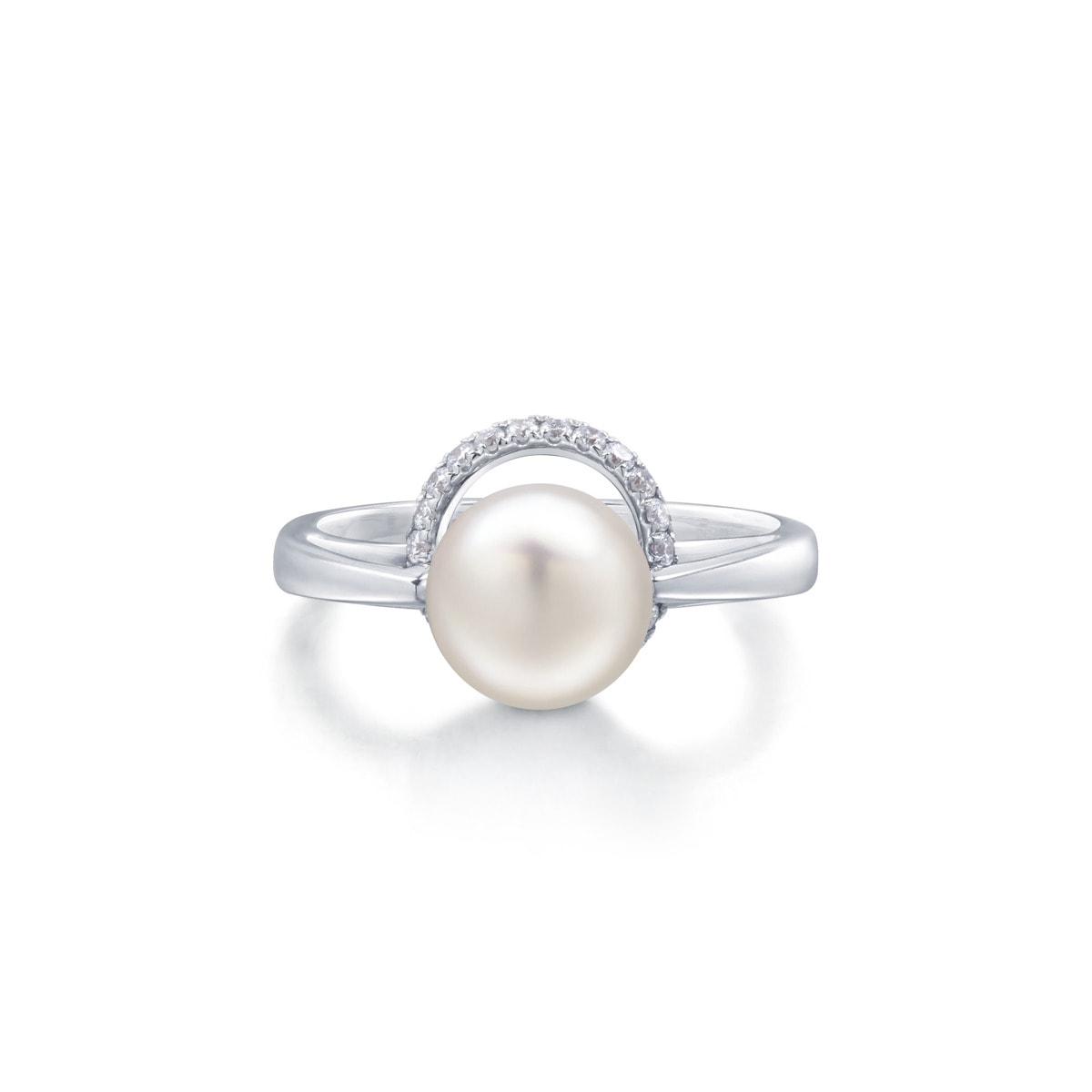 original pearl ring