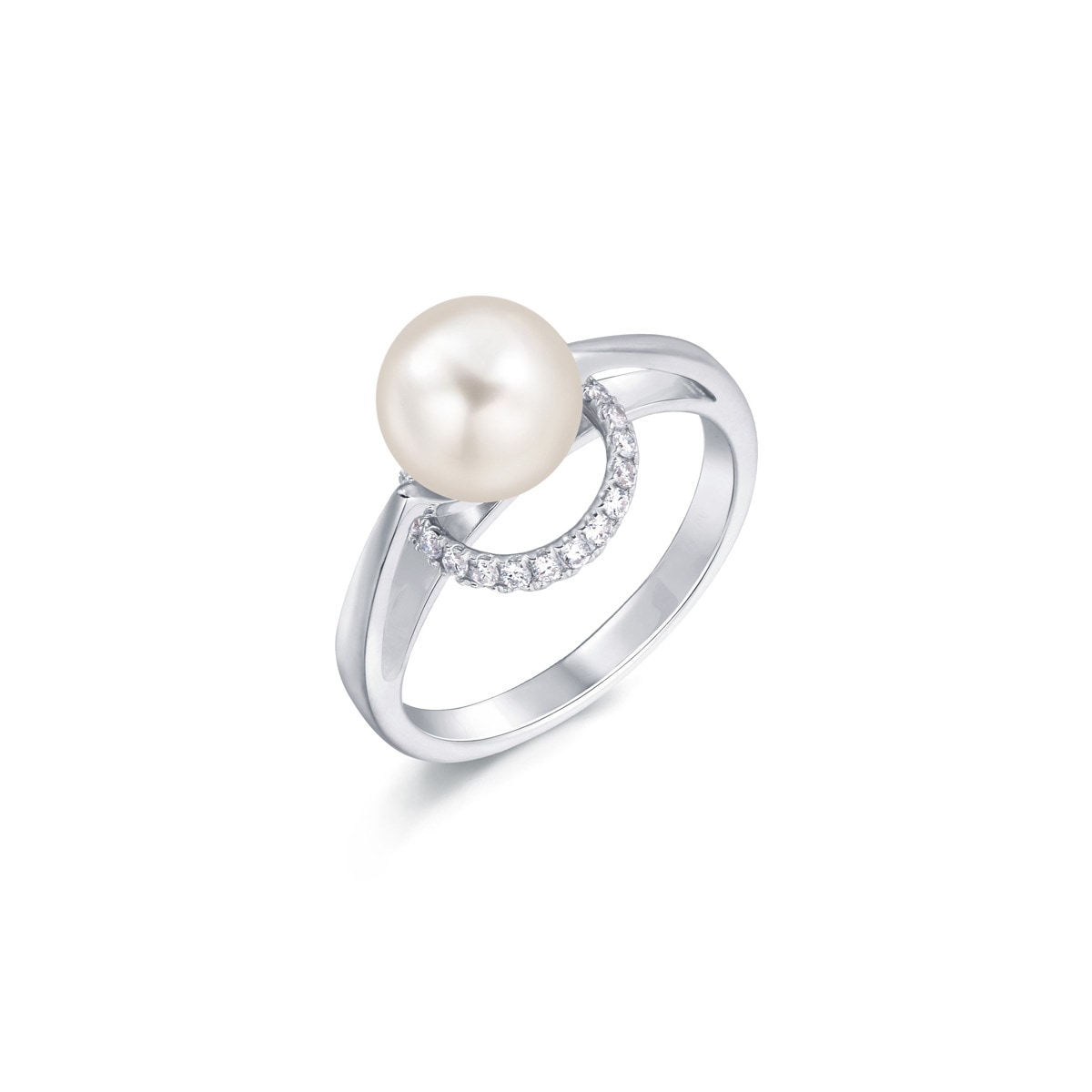 original pearl ring