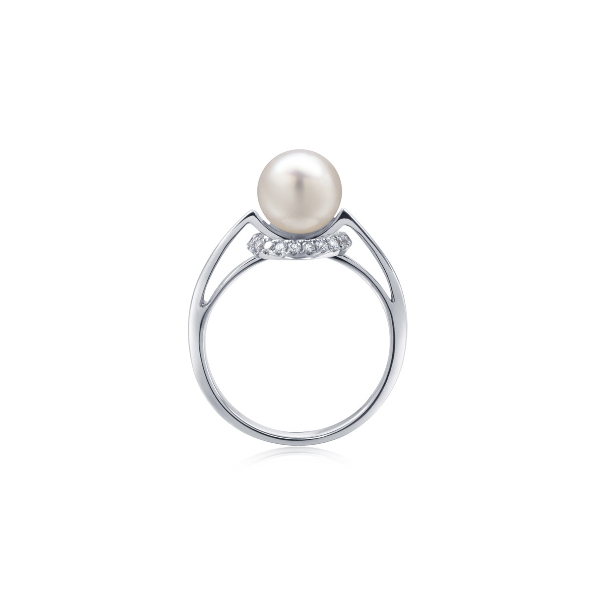 original pearl ring