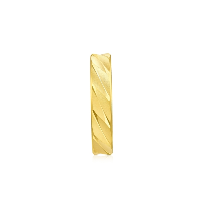 null 999.9 Gold Ring(369789-WT-0.1020) | Chow Sang Sang Jewellery