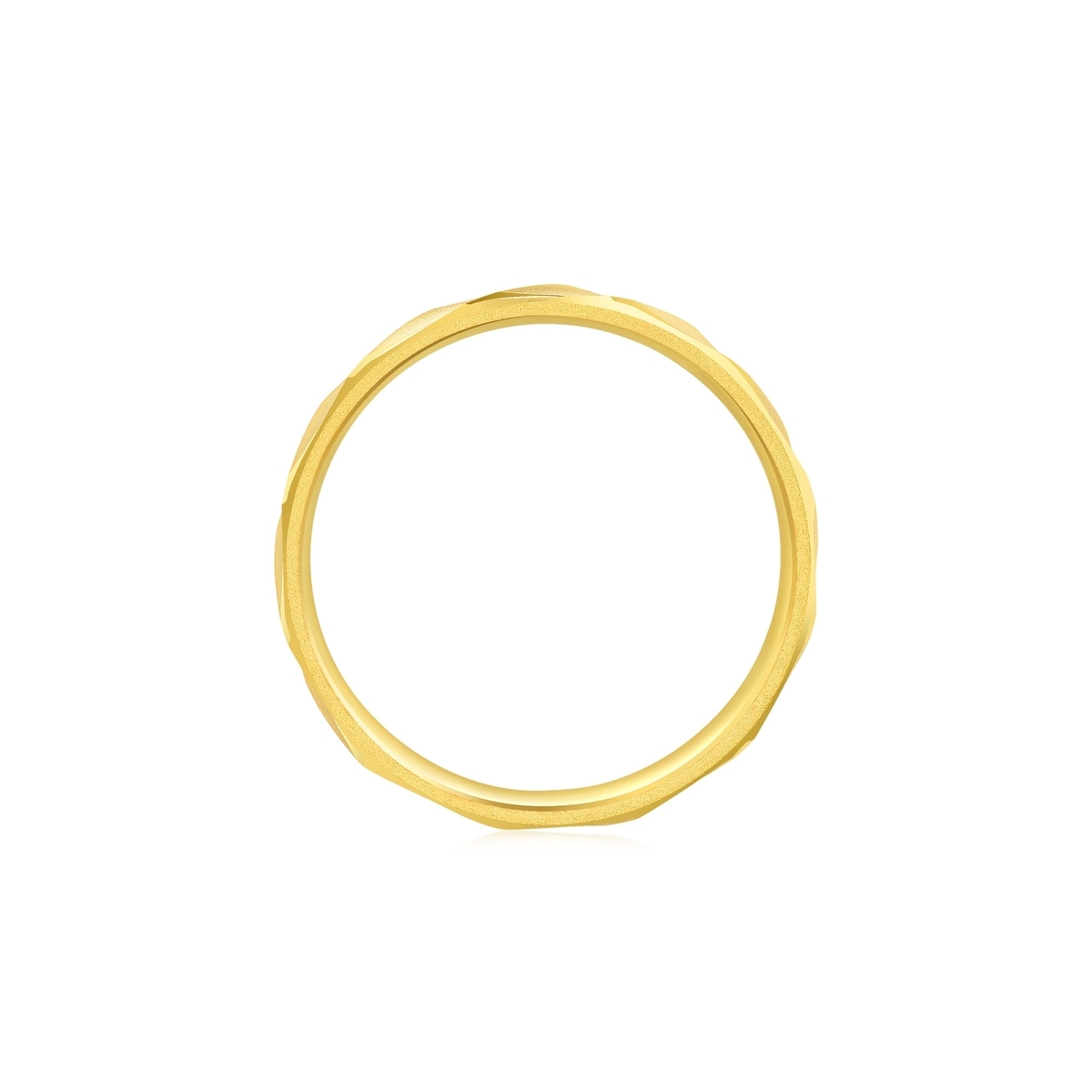 null Ring(369789-WT-0.0980) | Chow Sang Sang Jewellery