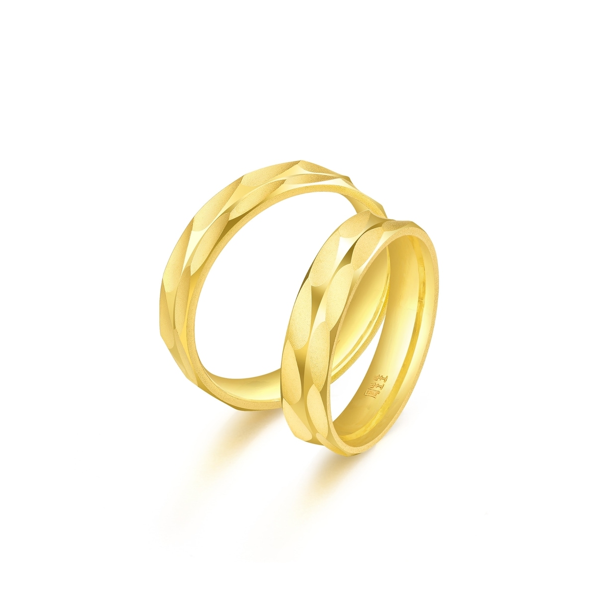 色打掛　朱色　金　宝相華紋　20 Panthère 1925, Reference 2309 | A yellow gold, diamond and