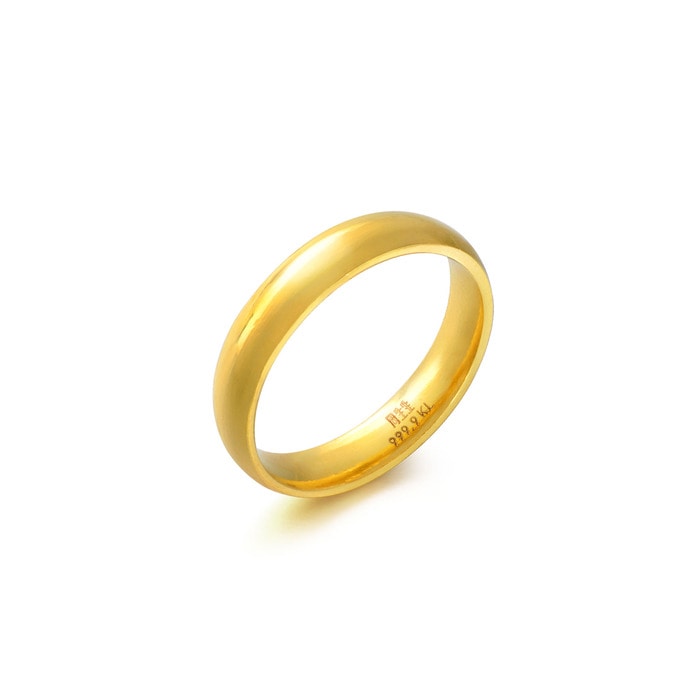 周生生 Unique Jewels只限24小時: 低至5折優惠+免運費：第11張圖片/優惠詳情