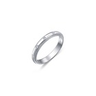 Majesty' 950 Platinum Diamond Ring