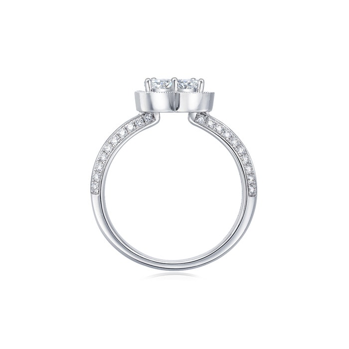 Ring | Chow Sang Sang Jewellery | 86756R - 5