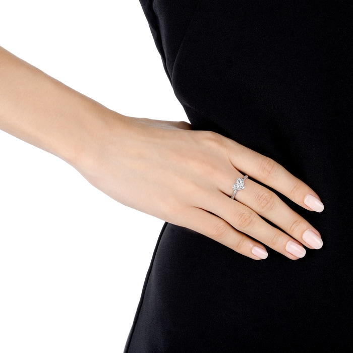 Ring | Chow Sang Sang Jewellery | 86756R - 2