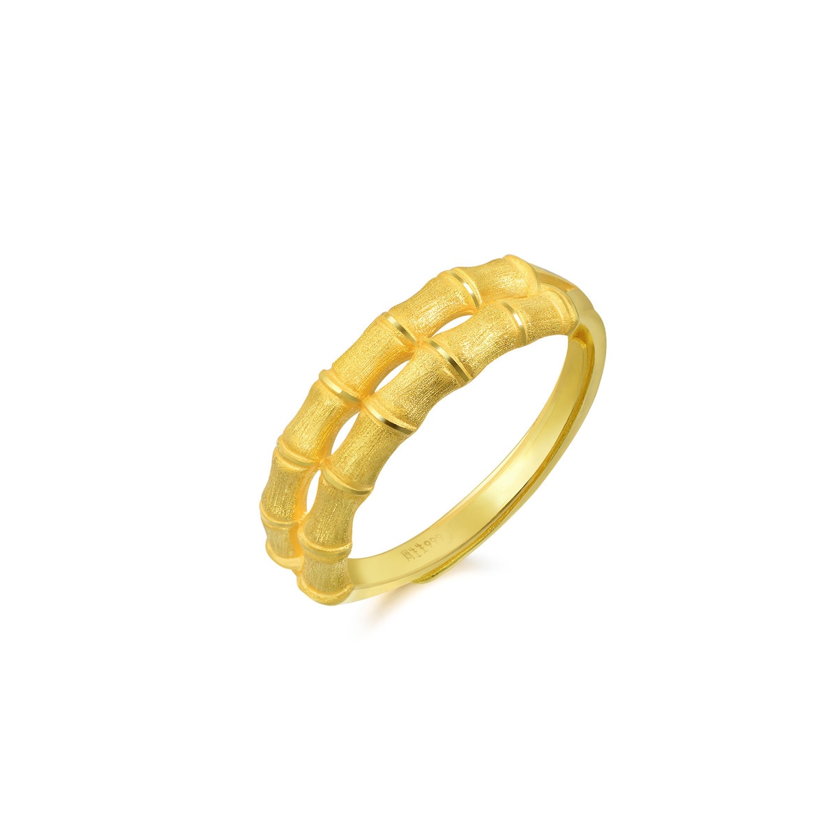 Chinese Wedding Collection 999.9 Gold Ring - 90351R | Chow Sang Sang ...