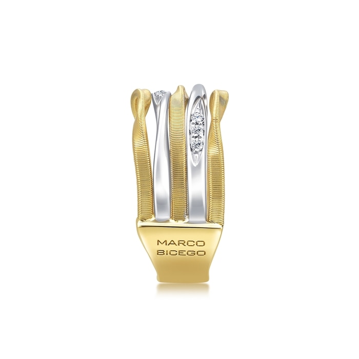 戒指 | 周生生珠寶 | 92520R - 4