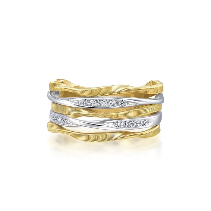 戒指 | 周生生珠寶 | 92520R - 2