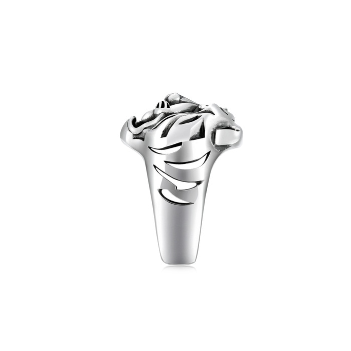 925銀 戒指 | 周生生珠寶 | 生生有禮 | 93028R - 6