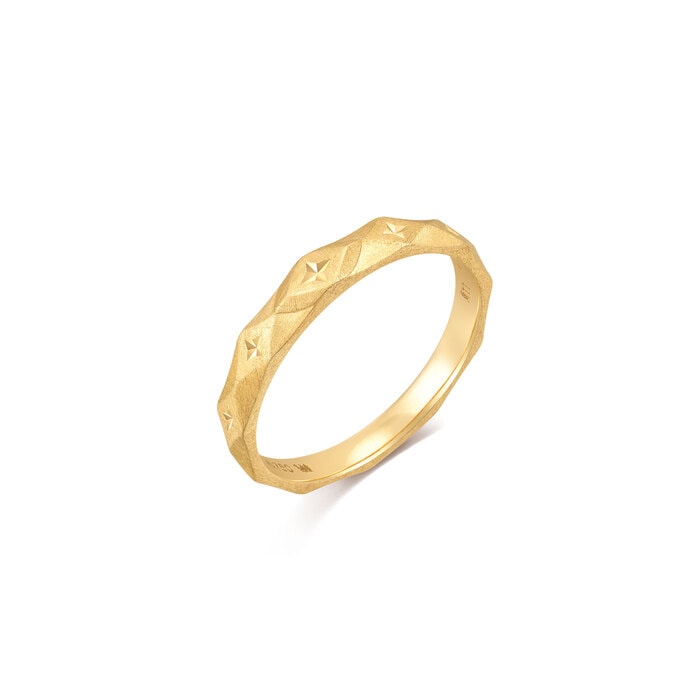 ànuke online store（アンヌーク） / Volume Ball RingVolume