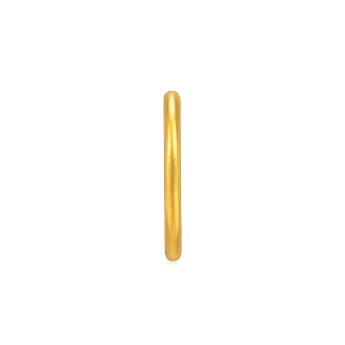 Solid Gold Ring | Chow Sang Sang Jewellery | Cultural Blessings | 93711R - 6