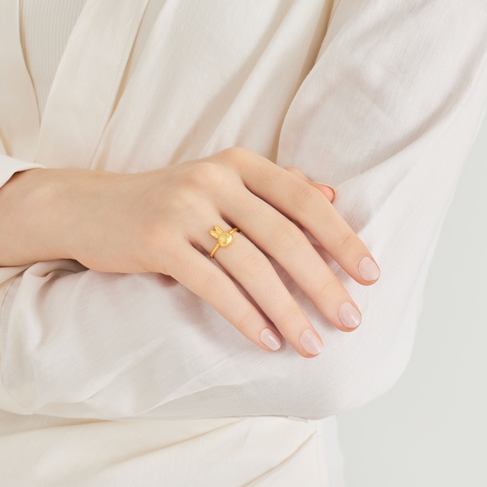 ring ringさん専用 LittleRooms-JackpotRing-Front-