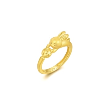 Clearance processing] Vietnam sand gold ring men s women s dragon and  phoenix Chengxiang couples a | Shopee Philippines