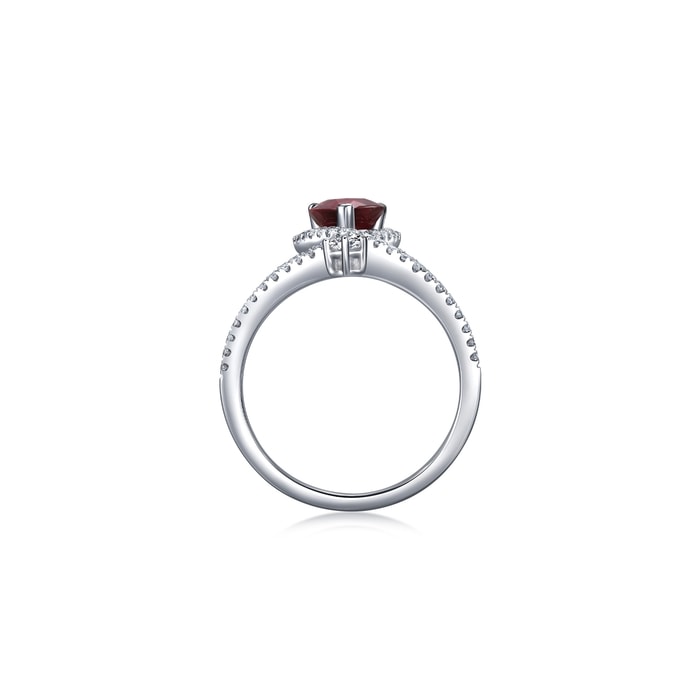 Ring | Chow Sang Sang Jewellery | 94381R - 3