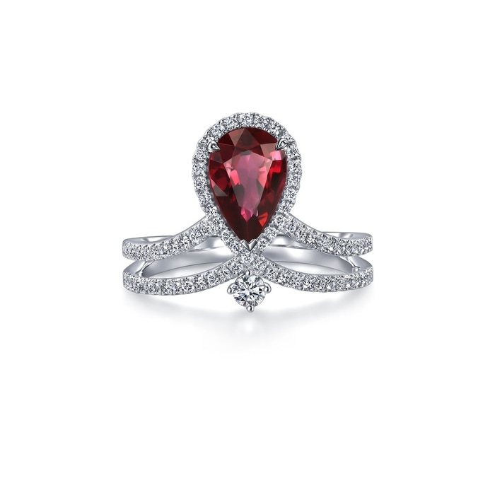 Ring | Chow Sang Sang Jewellery | 94381R - 2