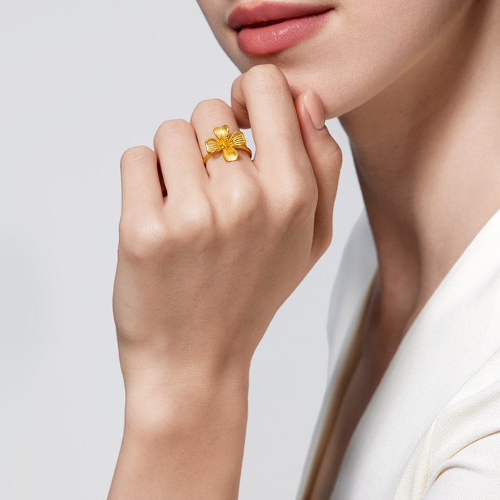 【Aphrose】sun or moon 6mm ring〜リング★SHINee/WEi 着用 Aphrose】sun or moon 6mm ring〜リング☆SHINee/WEi 着用