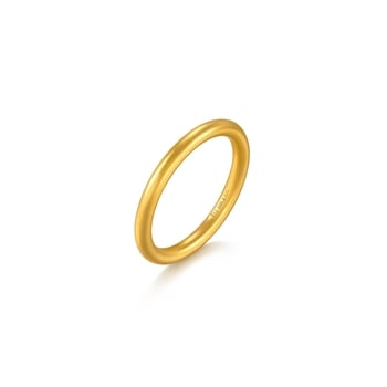 Cultural Blessings 'The Oriental' 999.9 Gold Ring