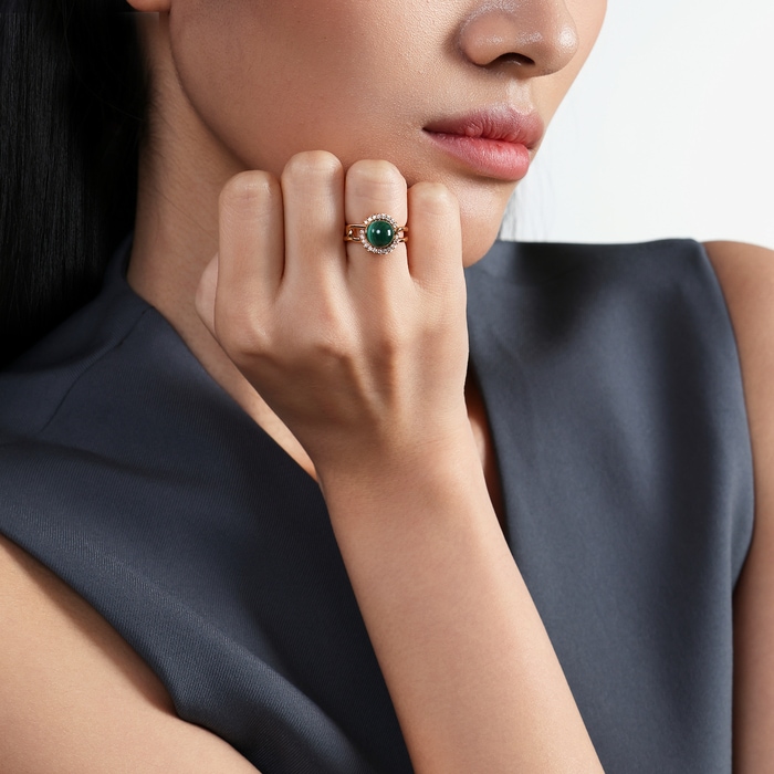 Ring | Chow Sang Sang Jewellery | 94693R - 3