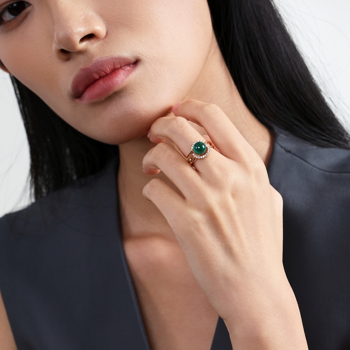 Ring | Chow Sang Sang Jewellery | 94693R - 2