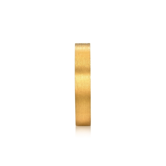 Solid Gold Ring | Chow Sang Sang Jewellery | Essence | 94831R - 6