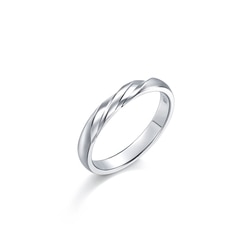 「星宇」950鉑金戒指