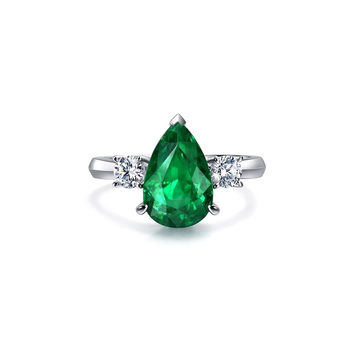 Ring | Chow Sang Sang Jewellery | 95609R - 2