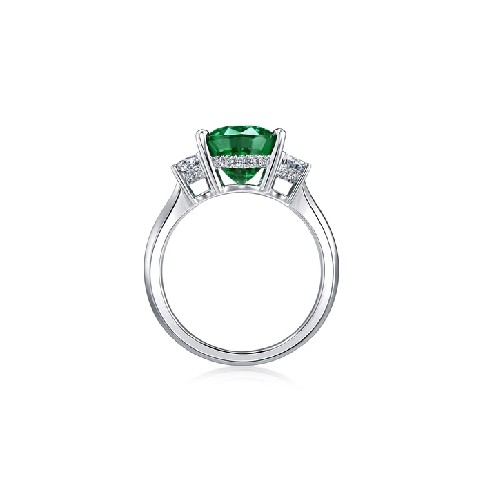 Ring | Chow Sang Sang Jewellery | 95609R - 3