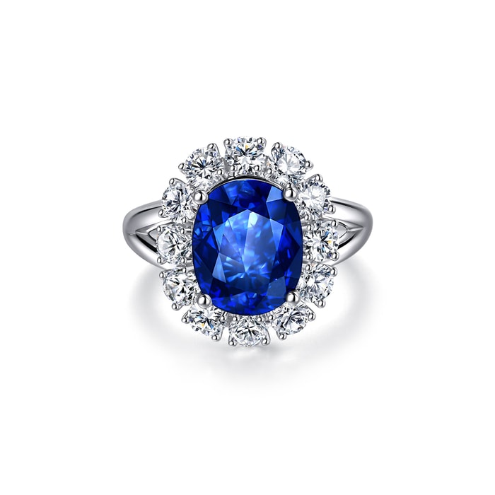 Ring | Chow Sang Sang Jewellery | 96688R - 2