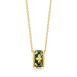 999 Gold Necklace