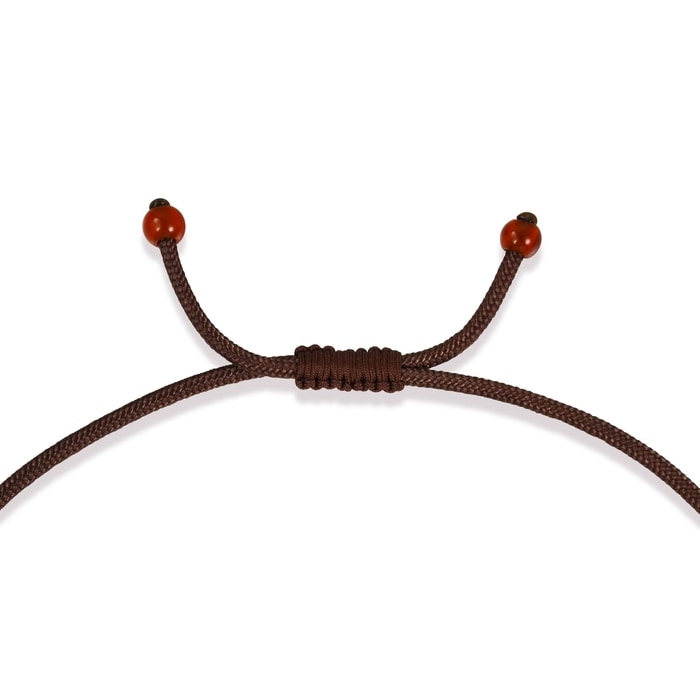 999.9黃金 頸鍊 | 周生生珠寶 | Cultural Blessings 「文化祝福」 | 91187Z - 6