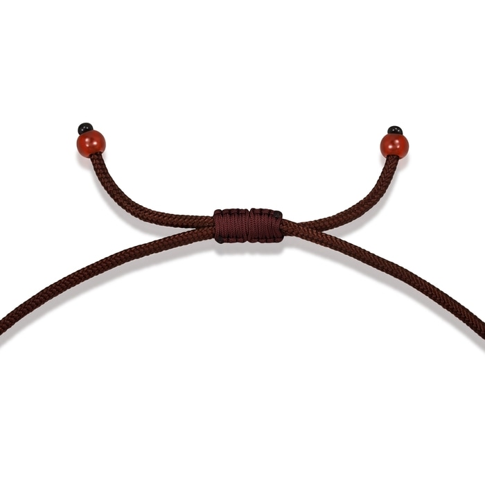 999.9黃金 頸鍊 | 周生生珠寶 | Cultural Blessings 「文化祝福」 | 91429Z - 5