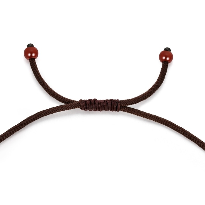 999黃金 頸鍊 | 周生生珠寶 | Cultural Blessings 「文化祝福」 | 92362Z - 5