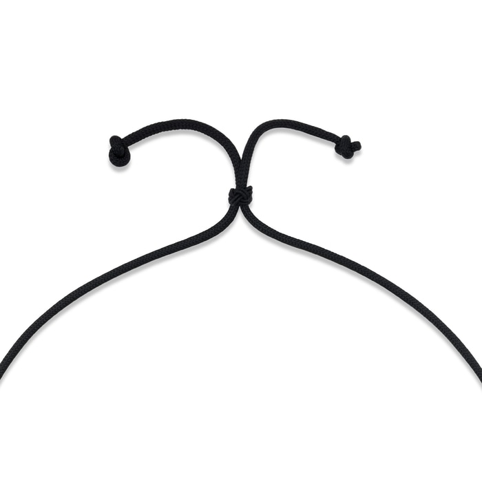 999.9黃金 頸鍊 | 周生生珠寶 | Cultural Blessings 「文化祝福」 | 94004Z - 6