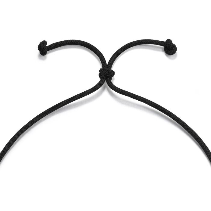 Solid Gold Necklace | Chow Sang Sang Jewellery | Cultural Blessings | 94047Z - 6