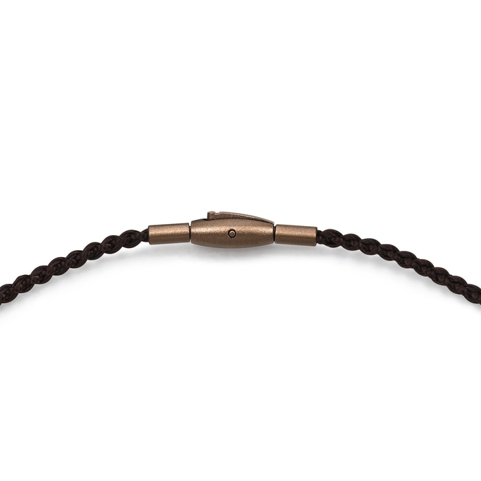 Solid Gold Necklace | Chow Sang Sang Jewellery | 94141Z - 6