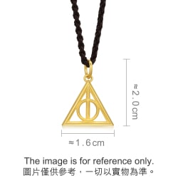 999.9 Gold Necklace