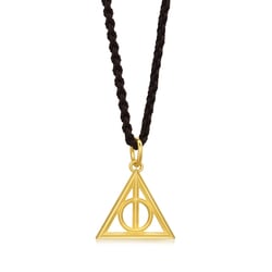 999.9 Gold Necklace