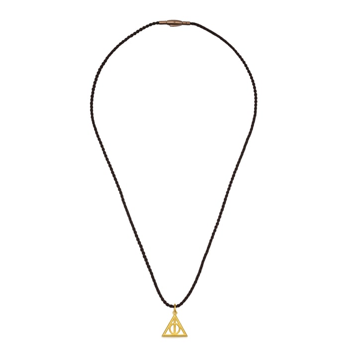Solid Gold Necklace | Chow Sang Sang Jewellery | 94141Z - 5