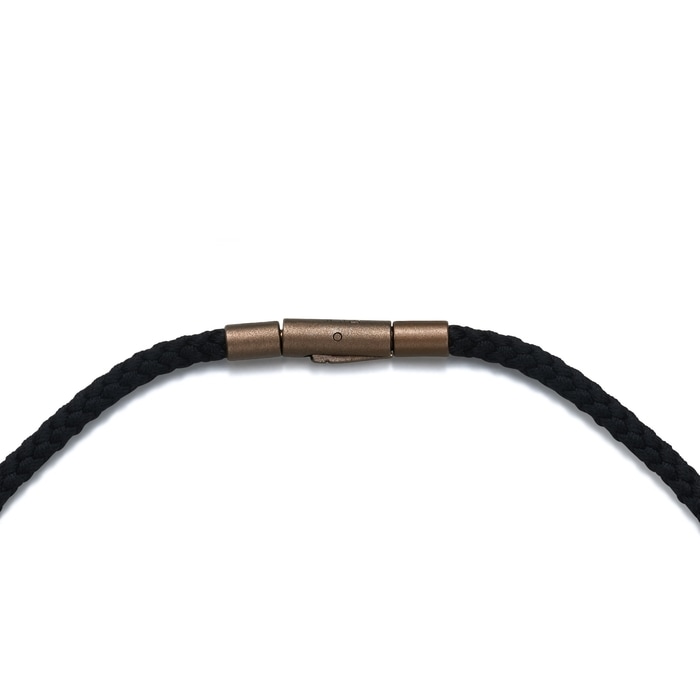 Solid Gold Necklace | Chow Sang Sang Jewellery | Noir | 94284Z - 6