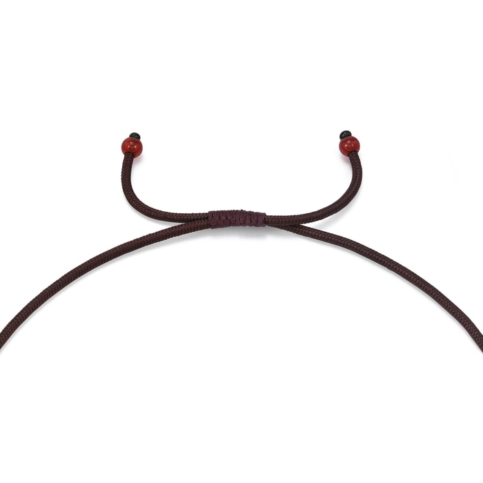 999.9黃金 頸鍊 | 周生生珠寶 | Cultural Blessings 「文化祝福」 | 94541Z - 5