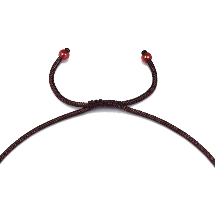 999.9黃金 頸鍊 | 周生生珠寶 | Cultural Blessings 「文化祝福」 | 94550Z - 6